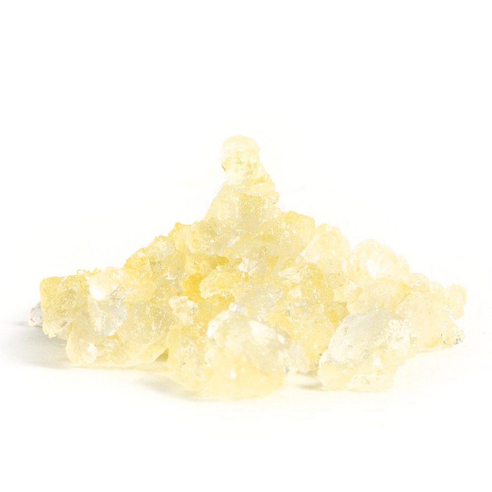 Super Lemon Haze Cannabis Diamonds