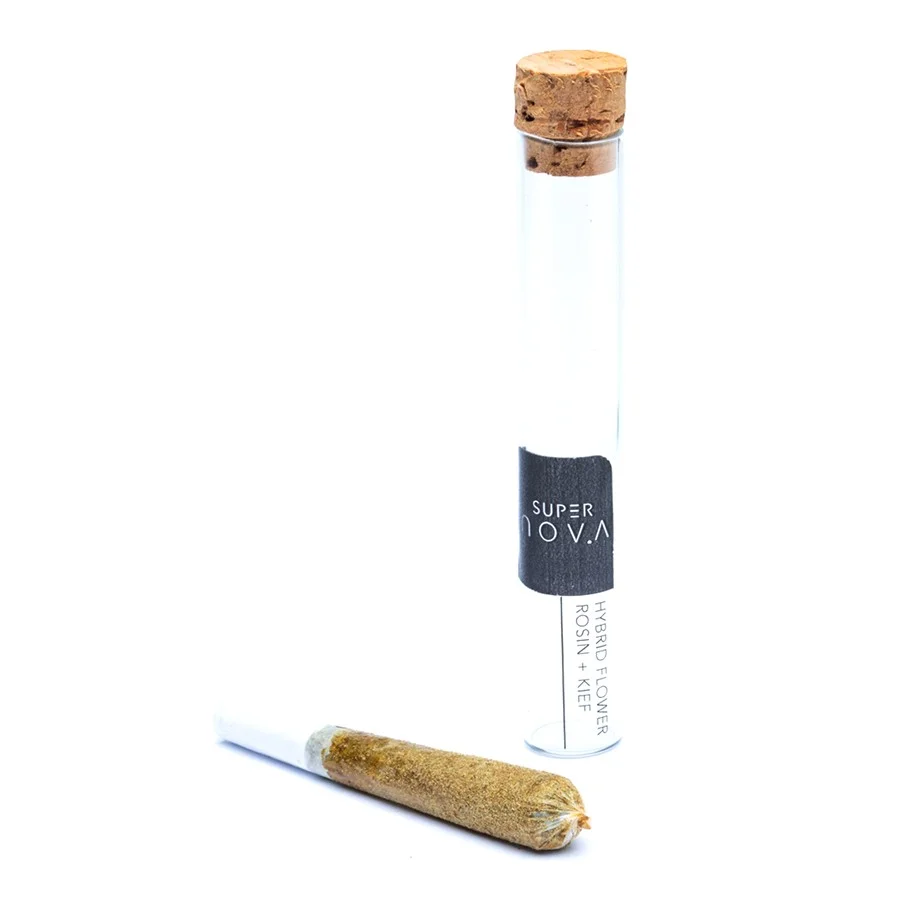 Super Nova Pre Roll Joint 1g - Australia