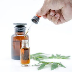 THC Cannabis Oil Online AU