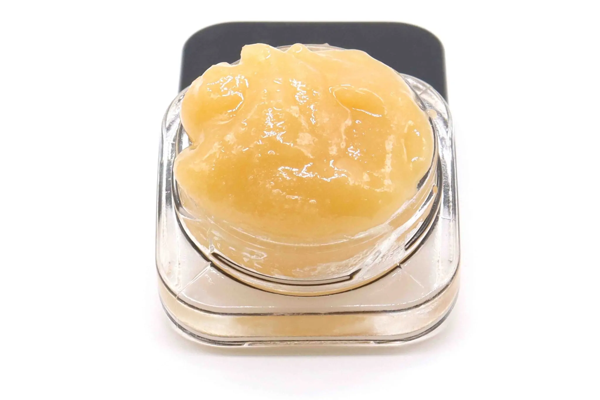 Tangerine Dream Strain Marijuana Budder