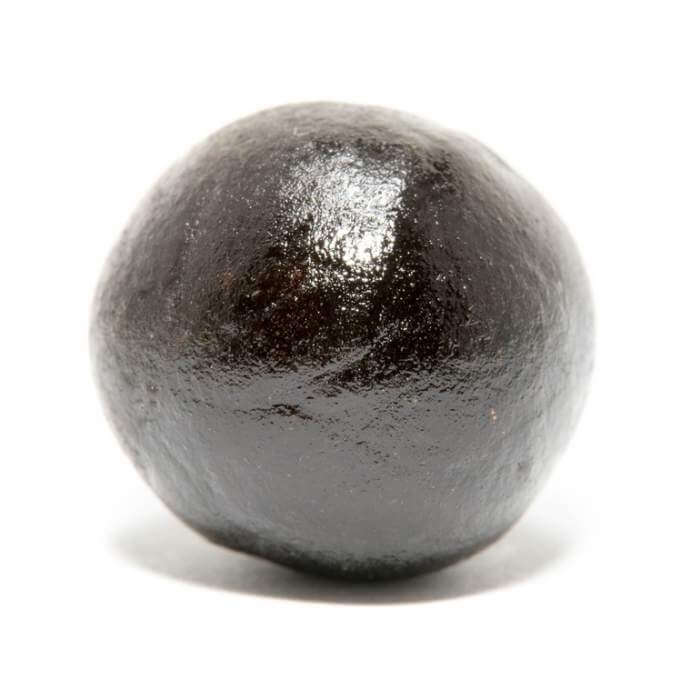 Temple Ball Cannabis Hash