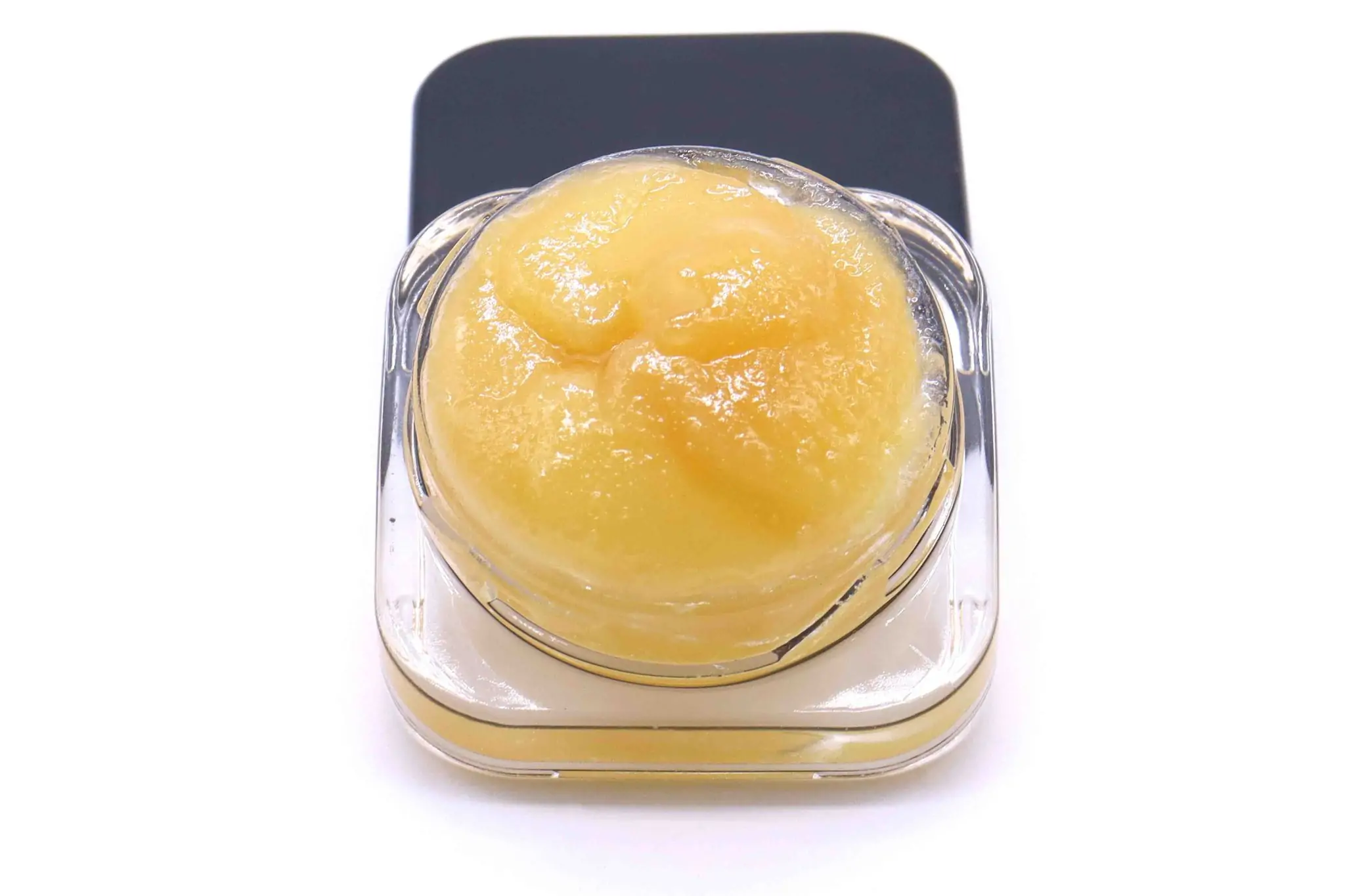 Trainwreck Strain Marijuana Live Resin AU