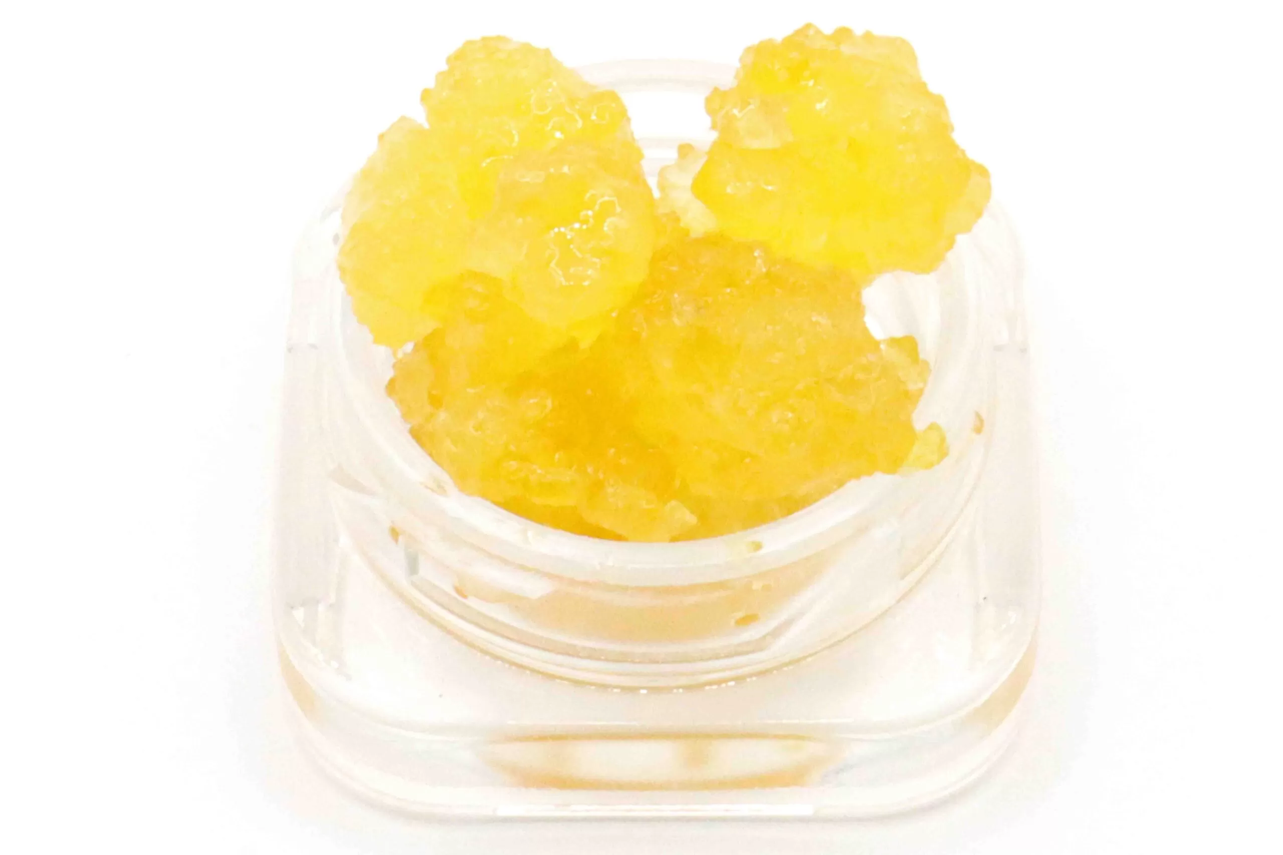 Truffle Cake Strain THC Weed Diamonds AU