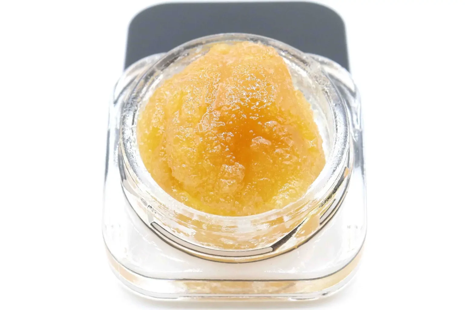 Wedding Crasher Strain Weed Budder