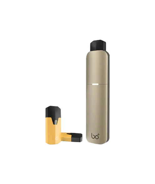 BO Plus Vape AU