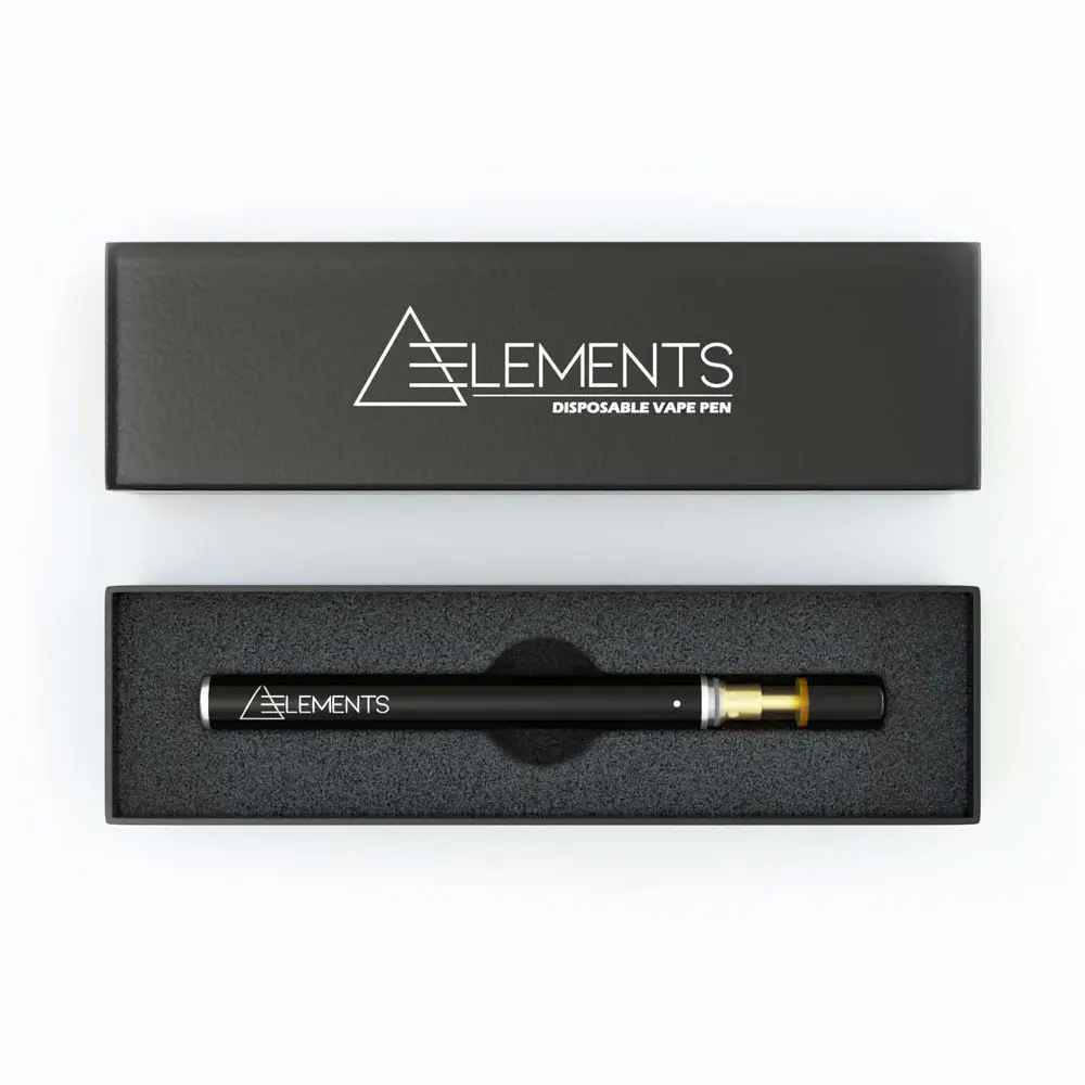 Elements Disposable Vape Pen AU
