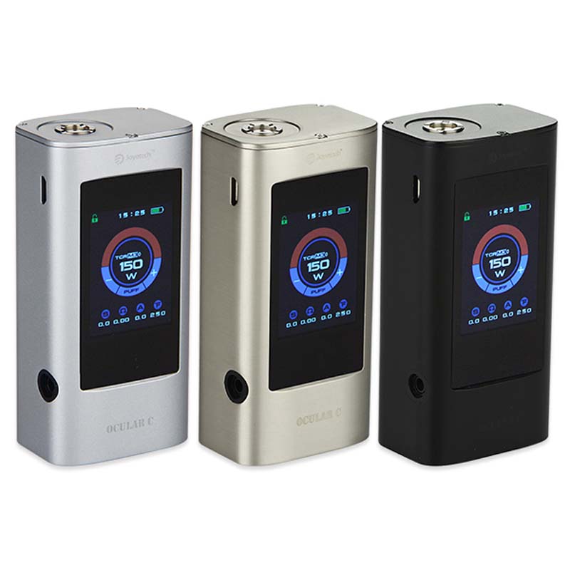 Joyetech Ocular C 150W Mod AU