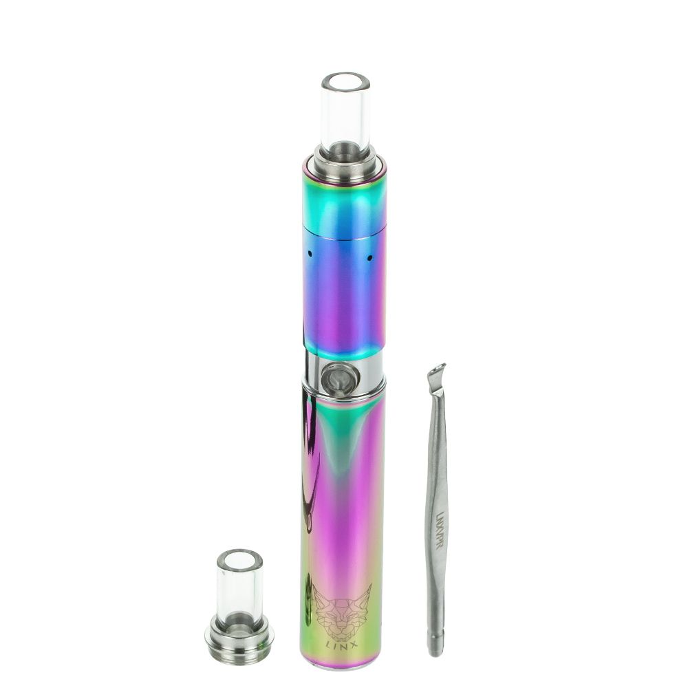 Linx Hypnos Zero Wax Vapor Pen AU