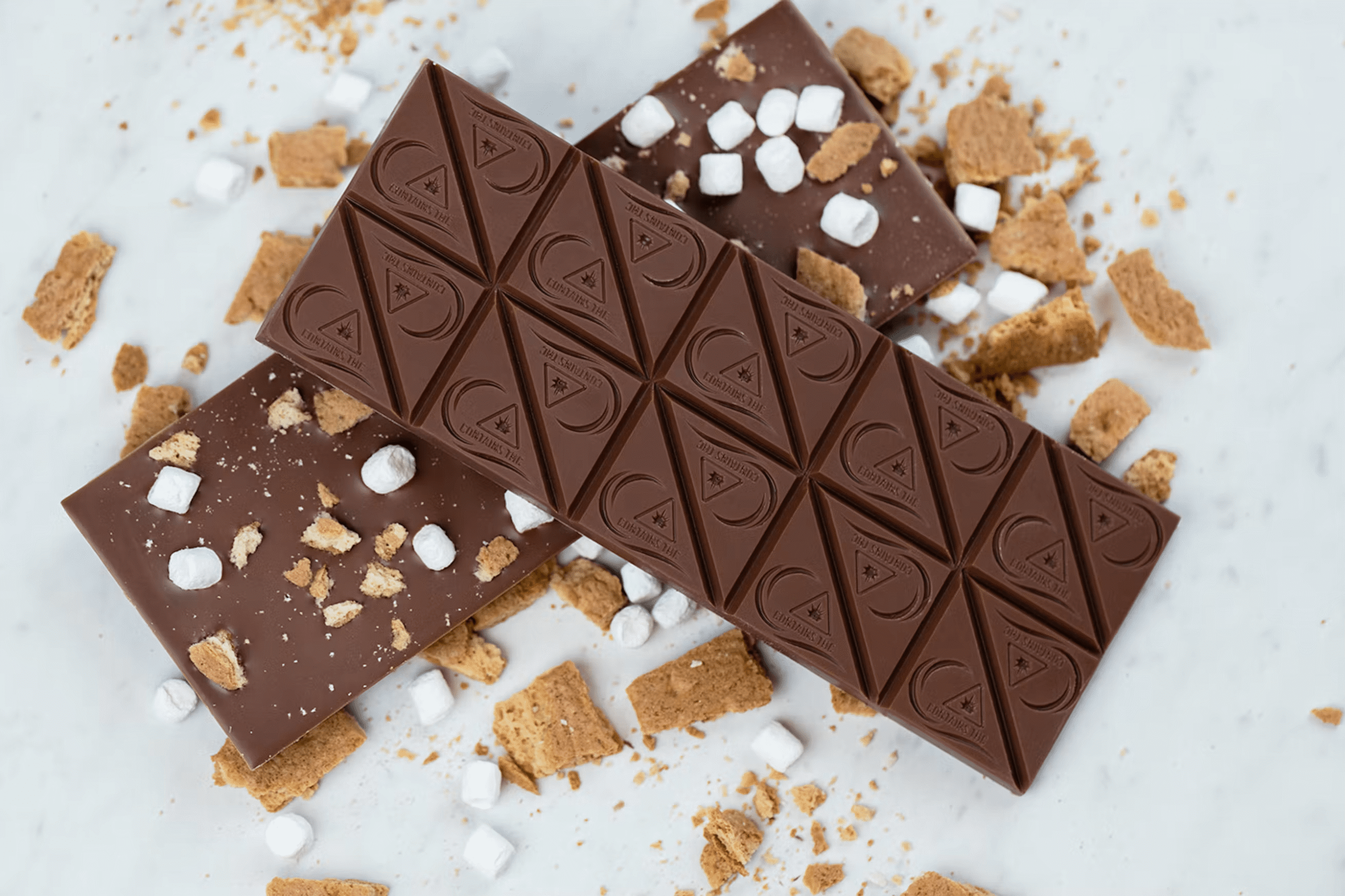 MOTA Chocolate Bar – 300mg THC