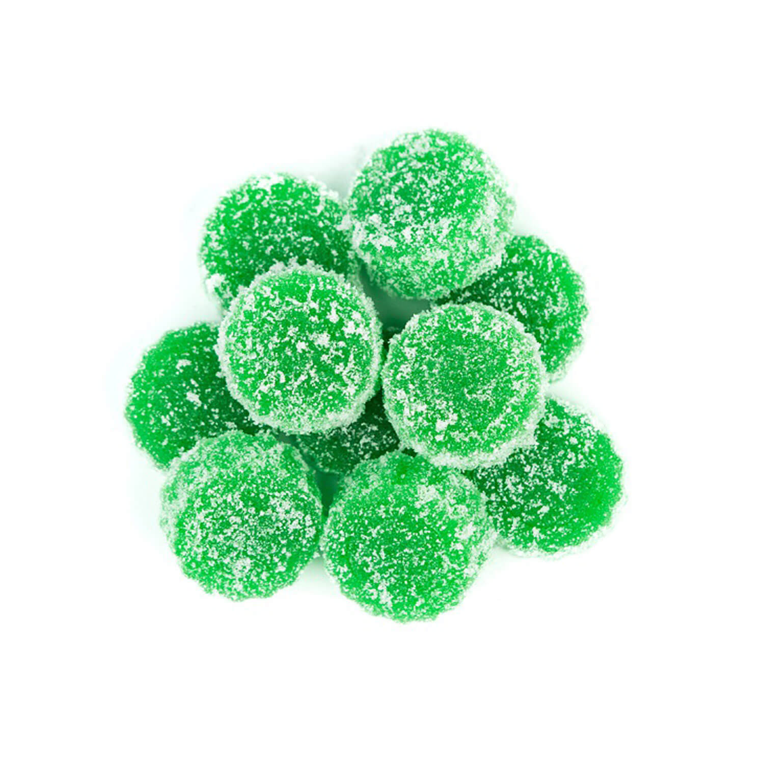 One-Stop Weed Gummies – 500MG THC