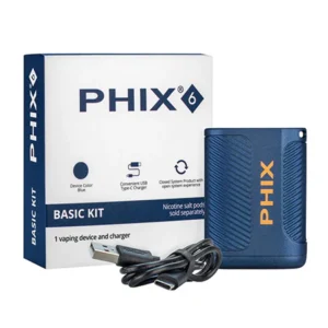 Phix Vape Kit AU