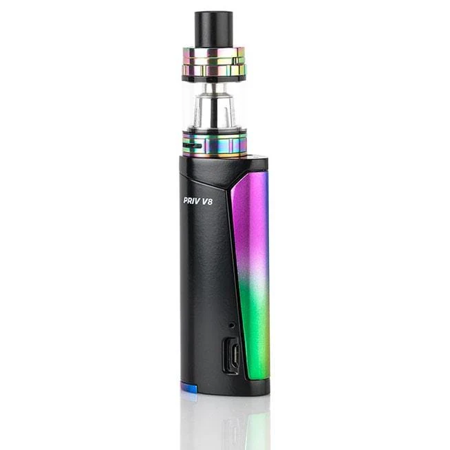 SMOK Priv V8 Kit AU