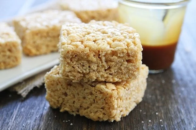 Sugar Jacks Marshmallow Rice Square – 200mg