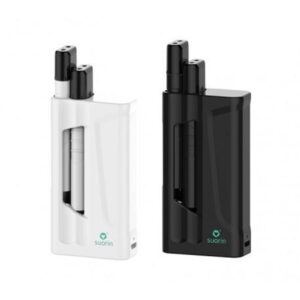 Suorin iShare Marijuana Vape Kit AU