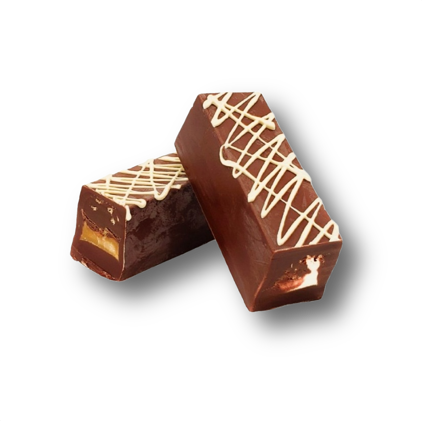 THC Crunch Munch Bar -300MG