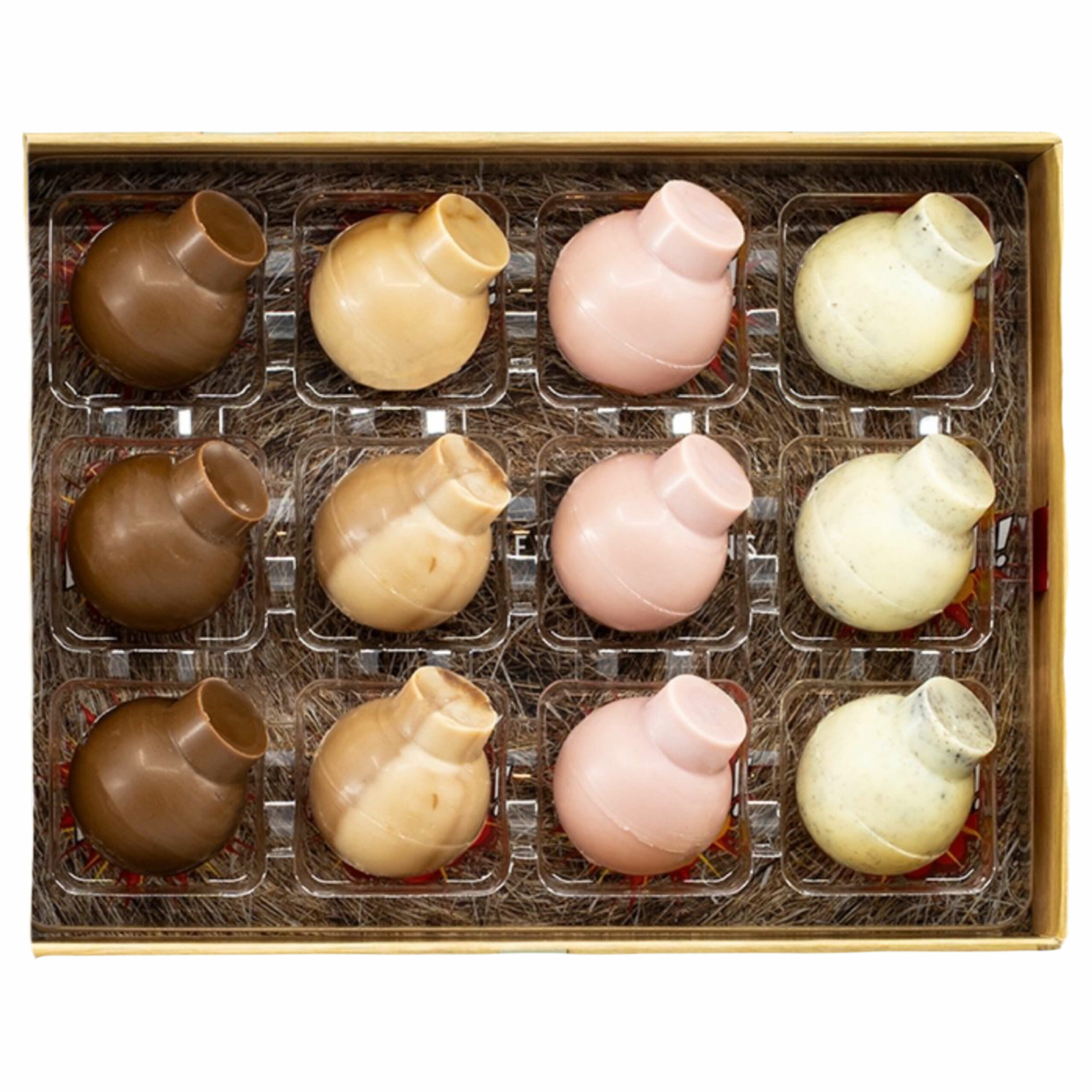 THC Sativa Bombs – 1200mg – AU