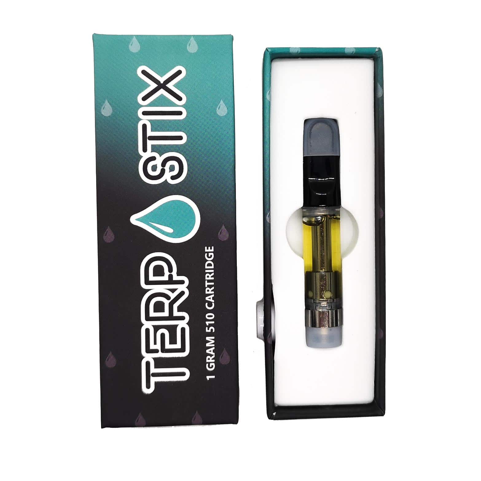 Terp Stix – Distillate Live Resin Vape Cartridges AU