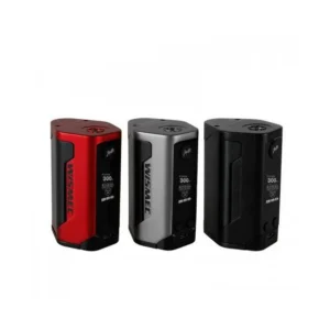 Wismec Reuleaux RX Gen 3 Mod AU